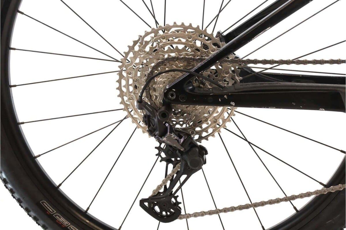 Orbea Oiz M10 XT 2025