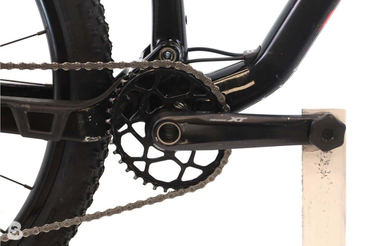 Orbea Oiz M10 XT 2025