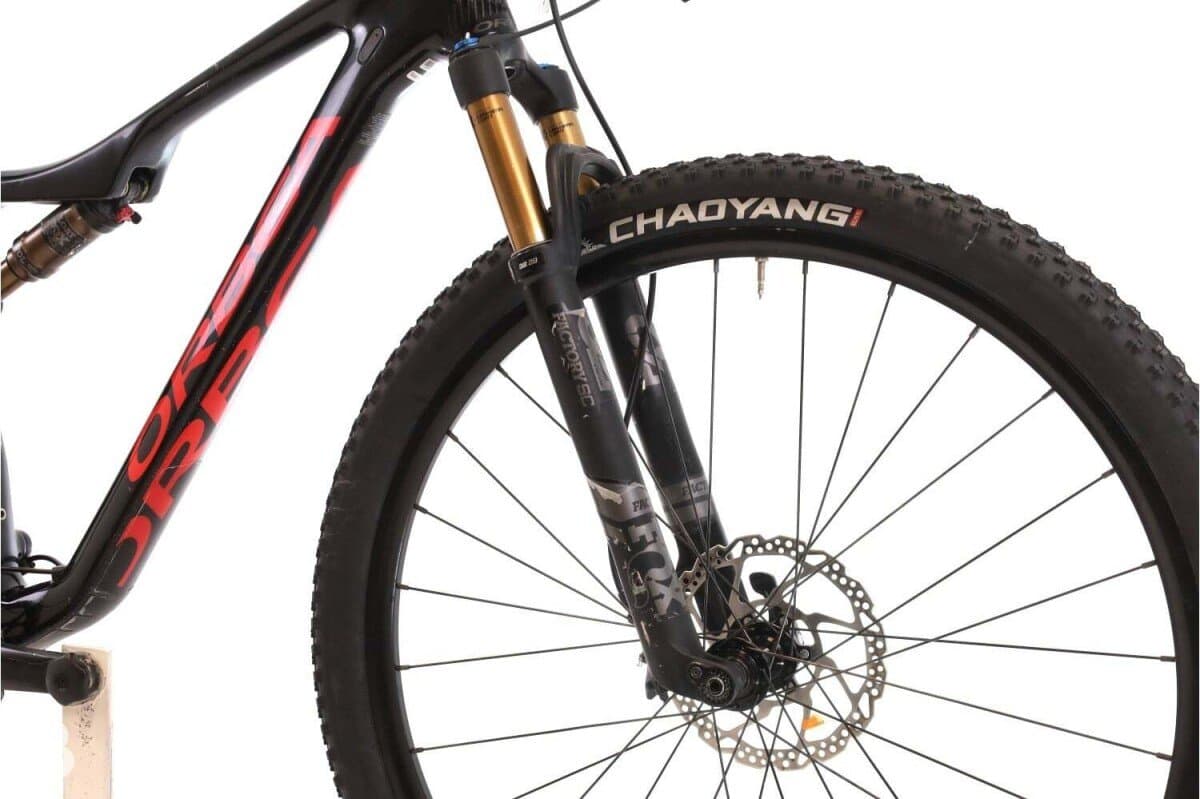 Orbea Oiz M10 XT 2025