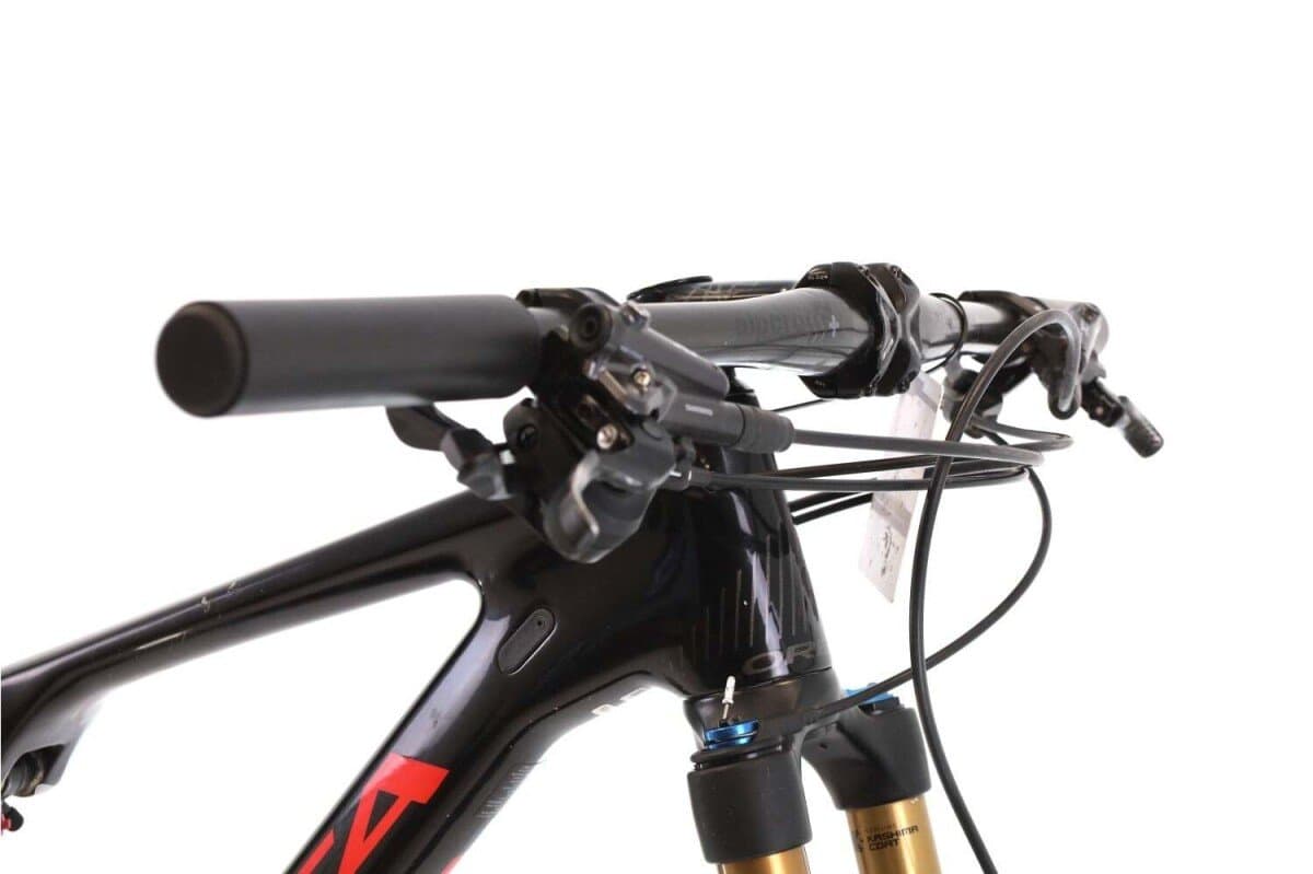 Orbea Oiz M10 XT 2025