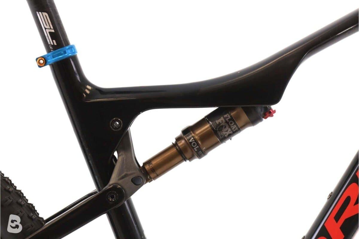Orbea Oiz M10 XT 2025
