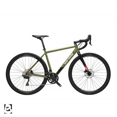 Wilier Jareen