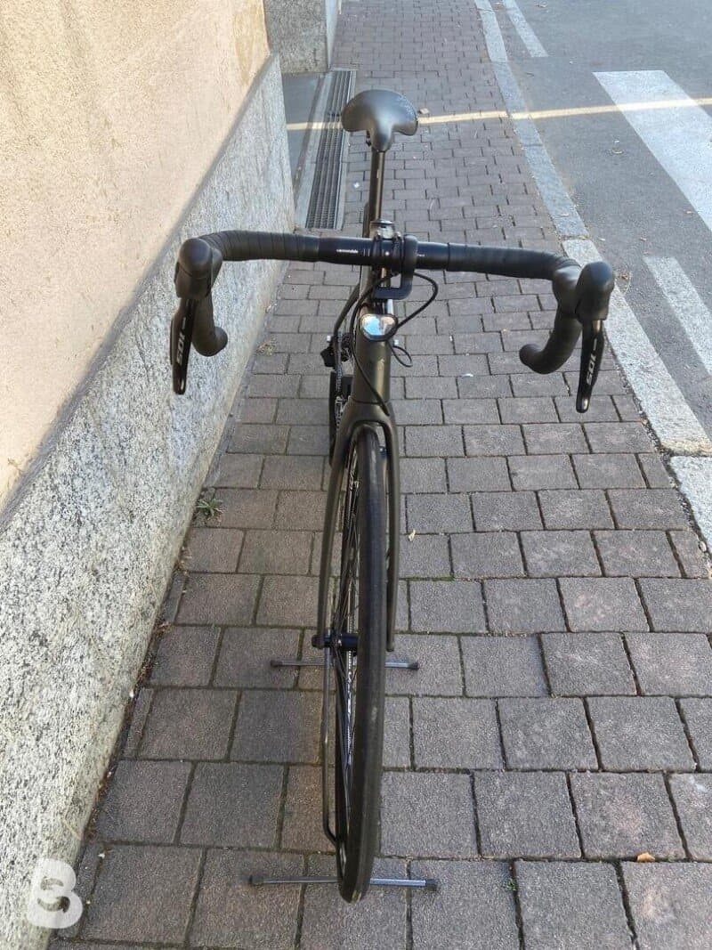 Cannondale Synapse Carbon 3 L 2022