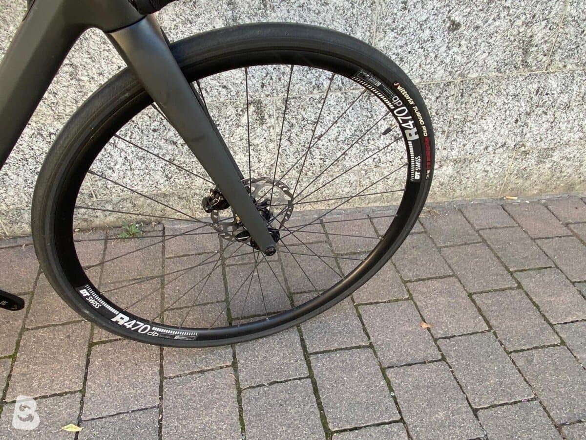 Cannondale Synapse Carbon 3 L 2022