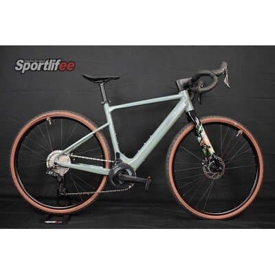 Bergamont E-Grandurance 7 2025