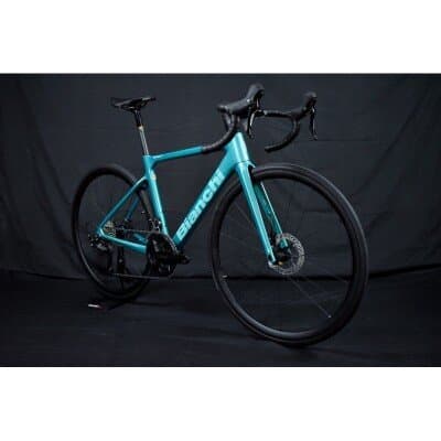Bianchi sprint 105 2026