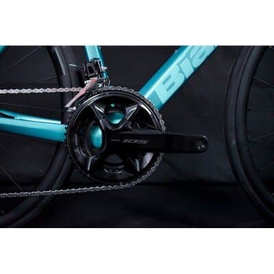 Bianchi sprint 105 2026