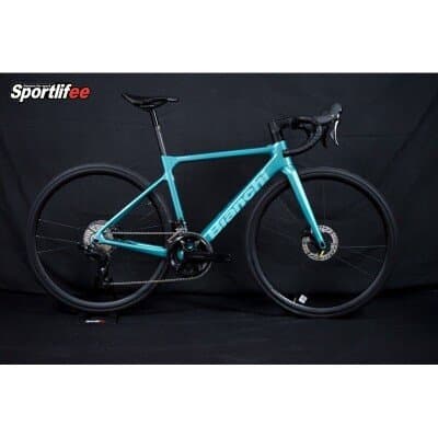 Bianchi sprint 105 2026