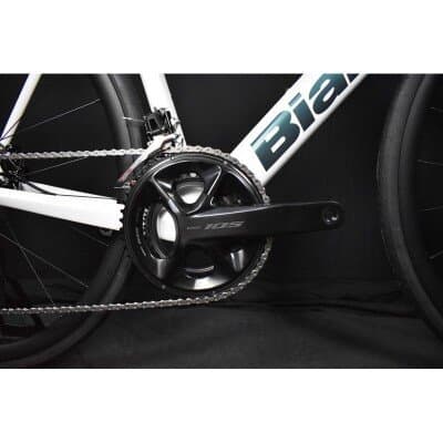 Bianchi sprint 105 2026