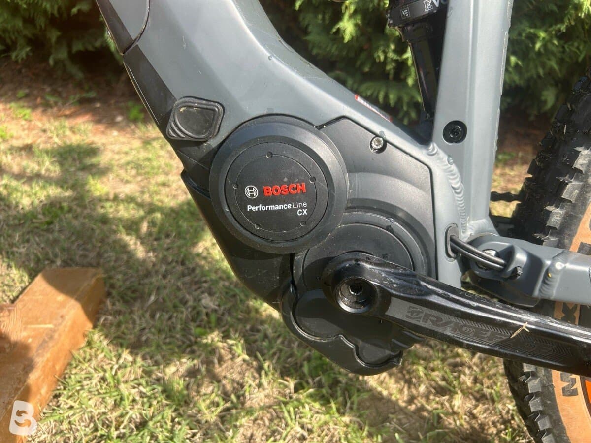 Cube STEREO HYBRID 140 TM 500 KIOX 27.5 2019