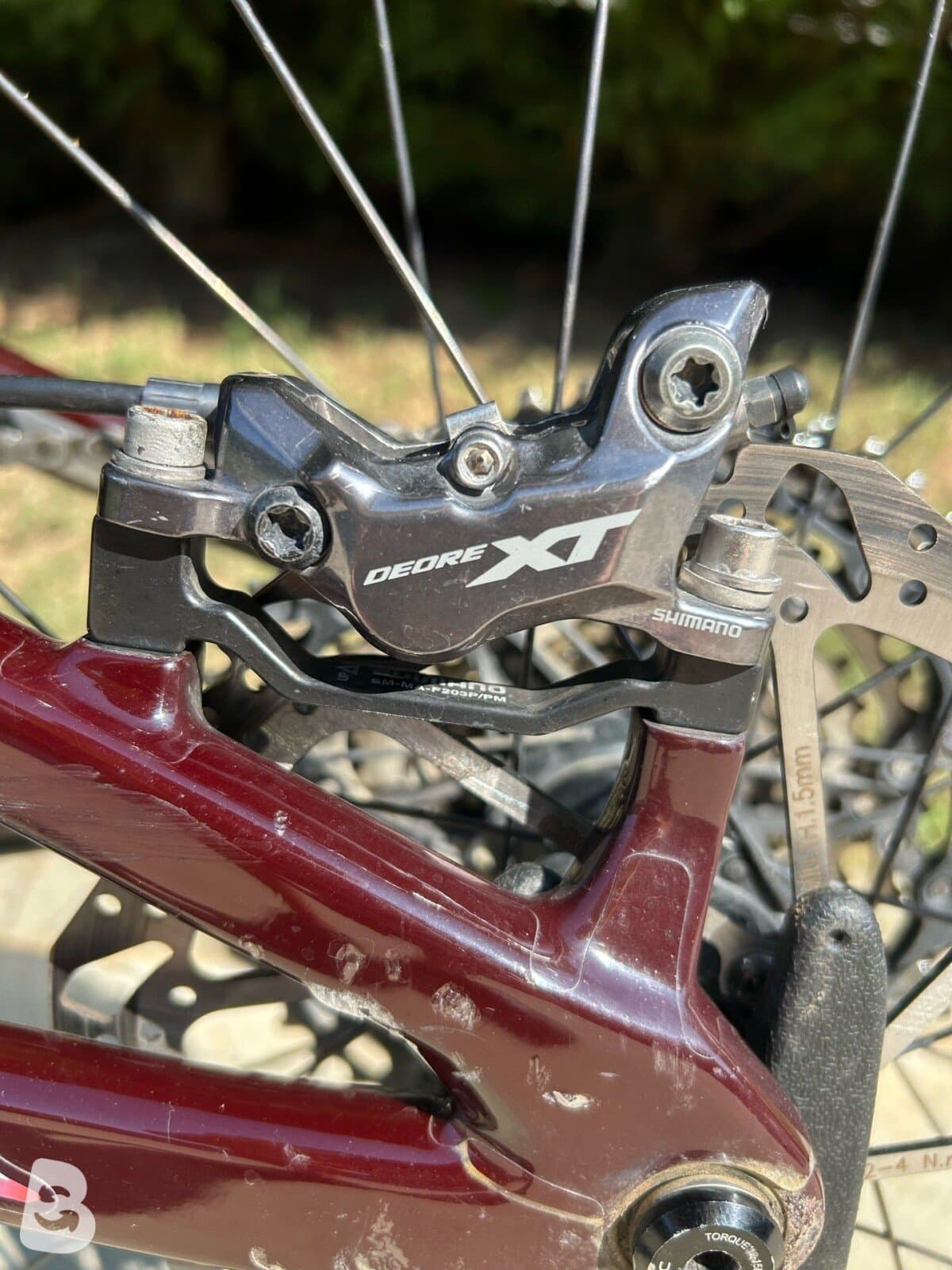 Santa Cruz NOMAD XT / Coil / Carbon C / 27.5 2022
