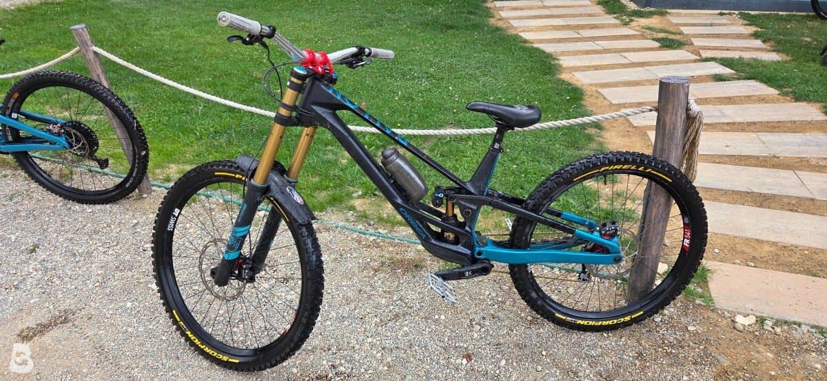 Orbea Rallon En 2026