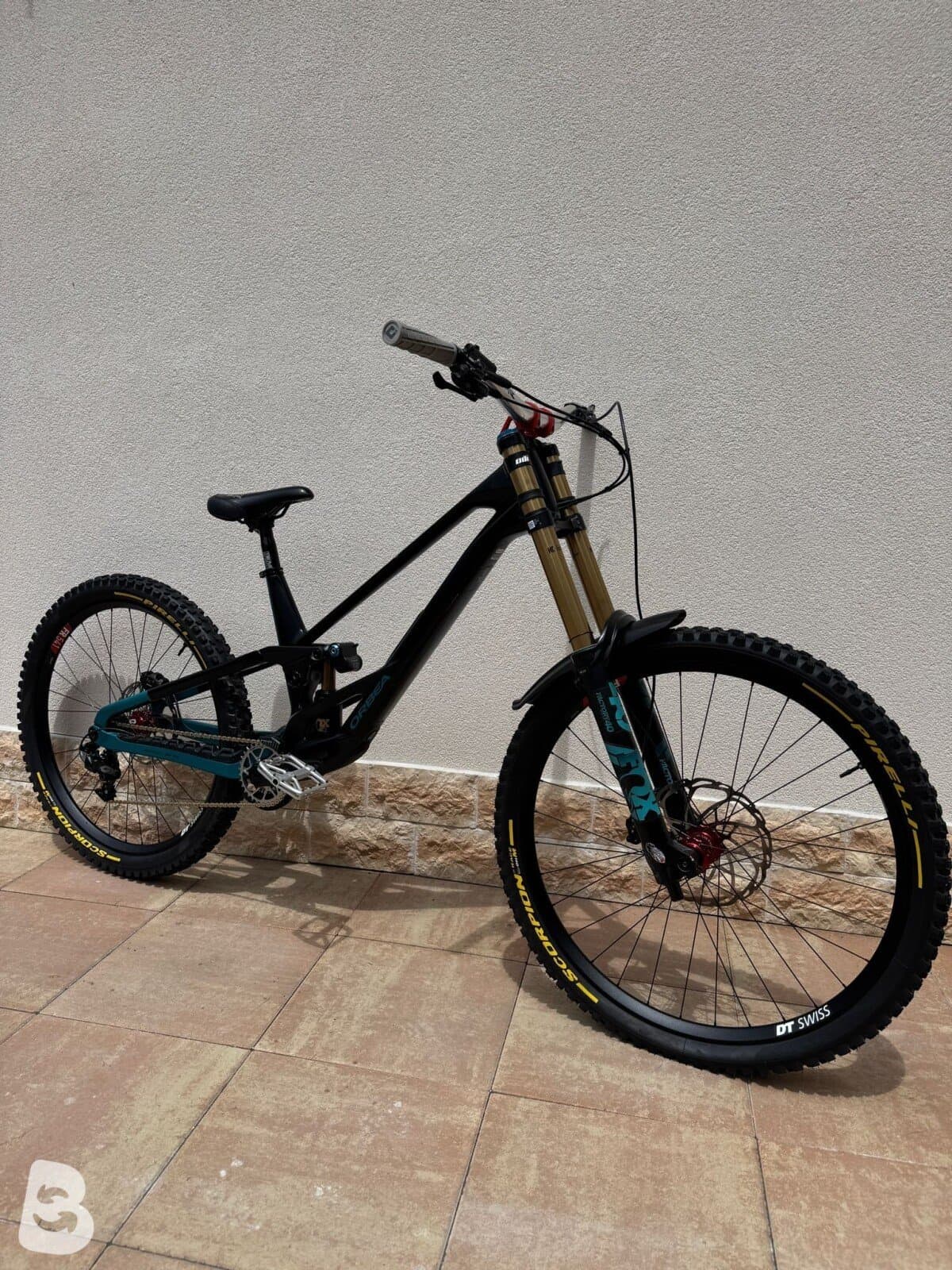 Orbea Rallon En 2026