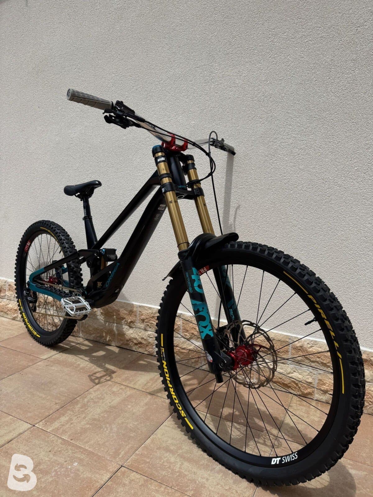 Orbea Rallon En 2026