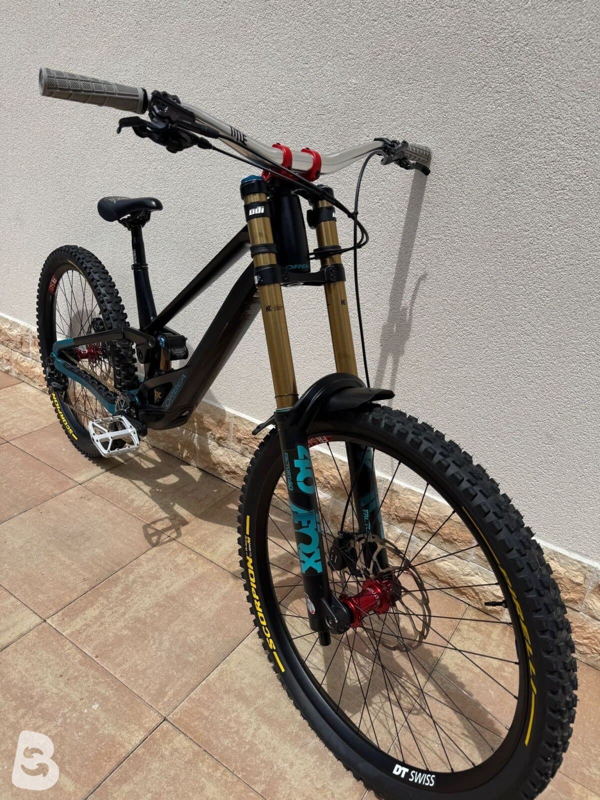 Orbea Rallon En 2026