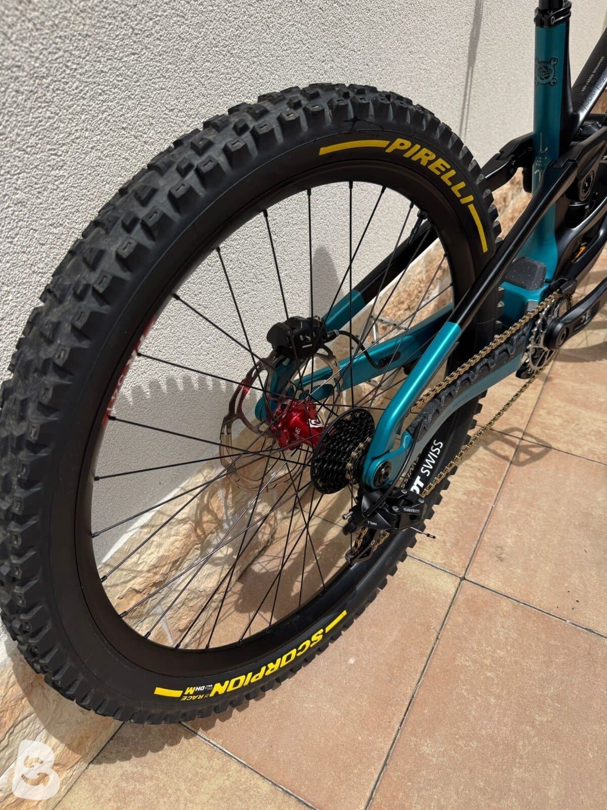 Orbea Rallon En 2026
