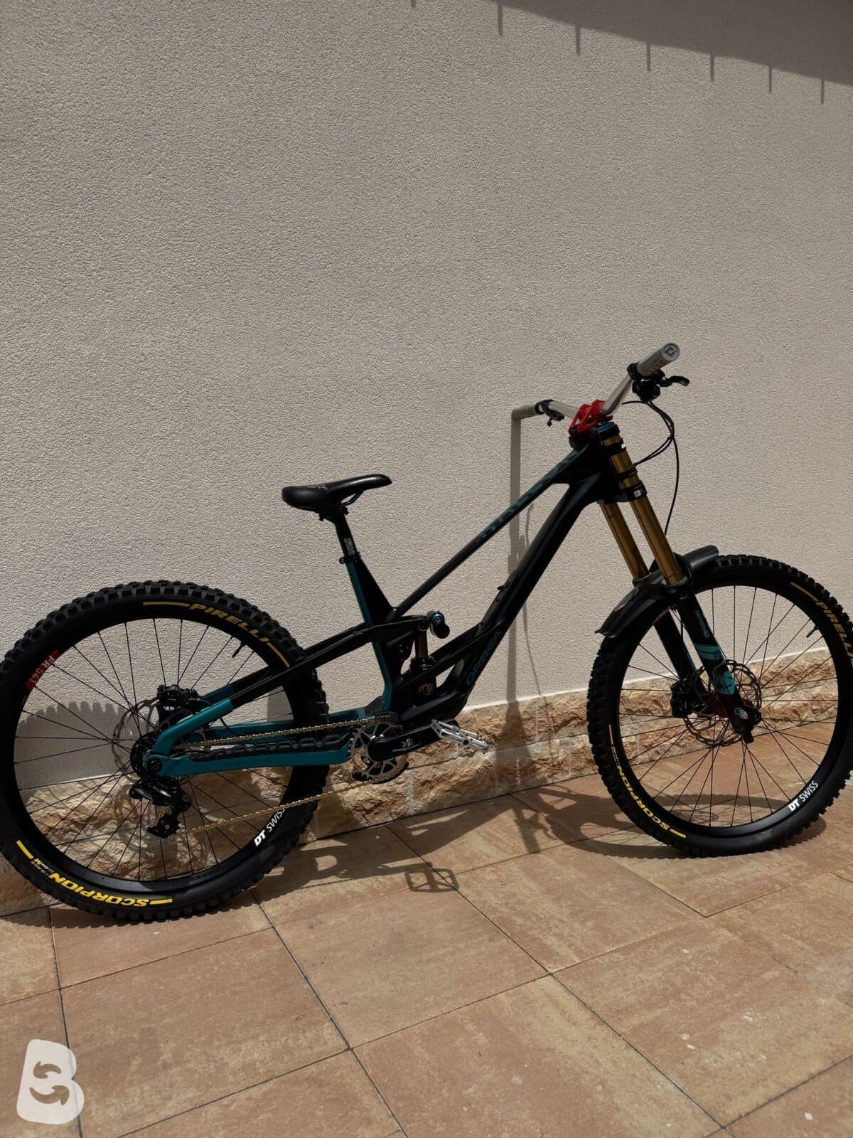 Orbea Rallon En 2026