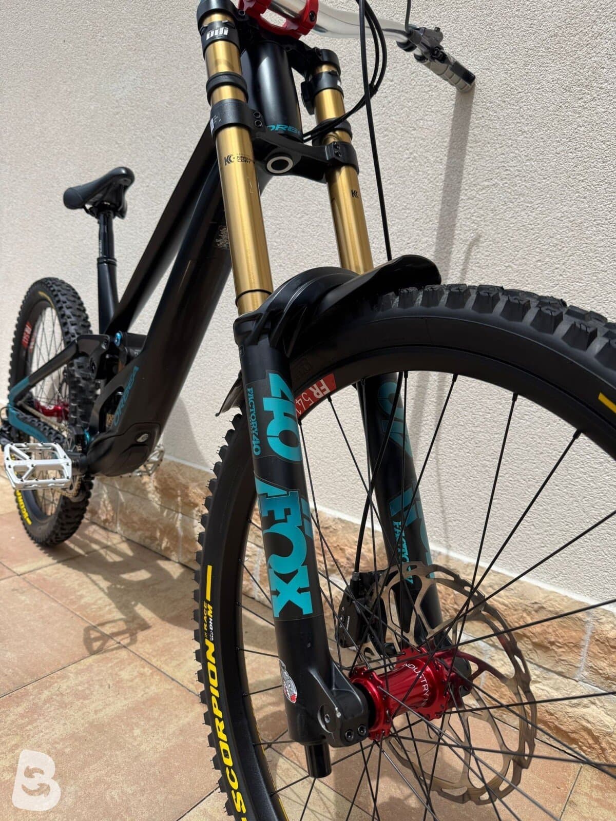 Orbea Rallon En 2026