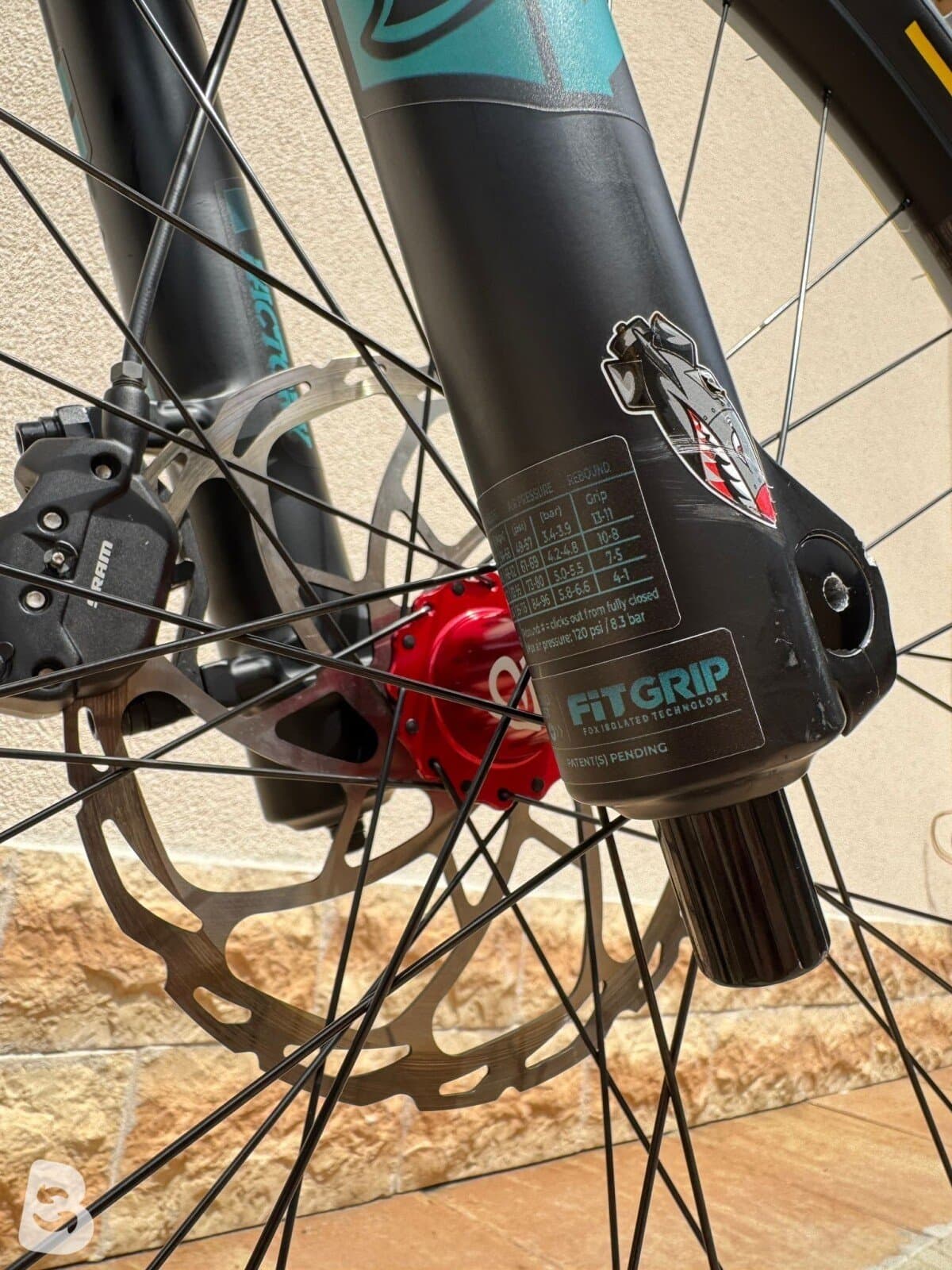 Orbea Rallon En 2026