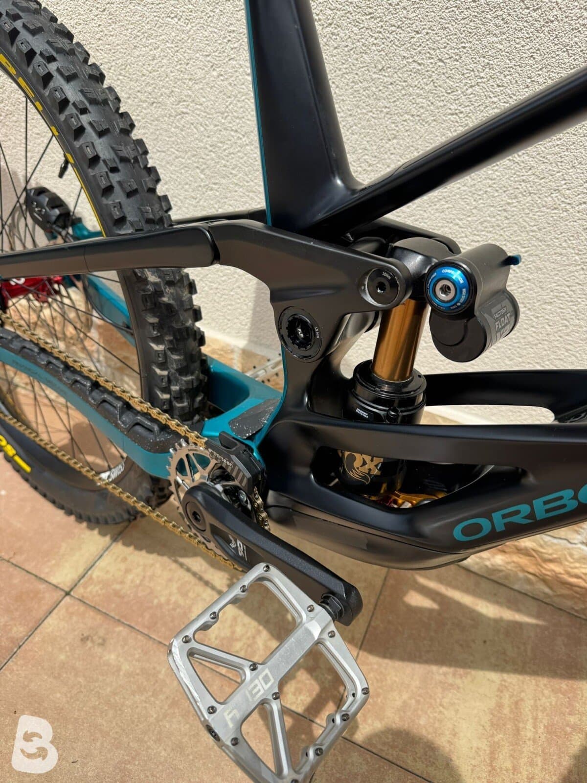 Orbea Rallon En 2026