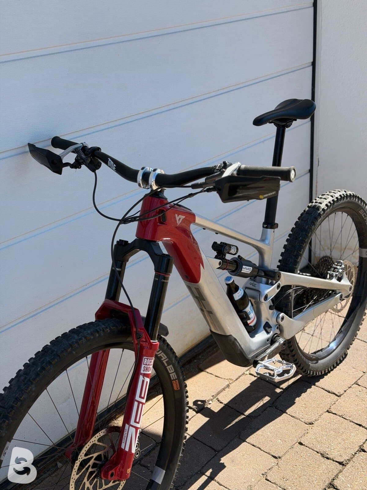 YT Industries Sn Core 3 2025