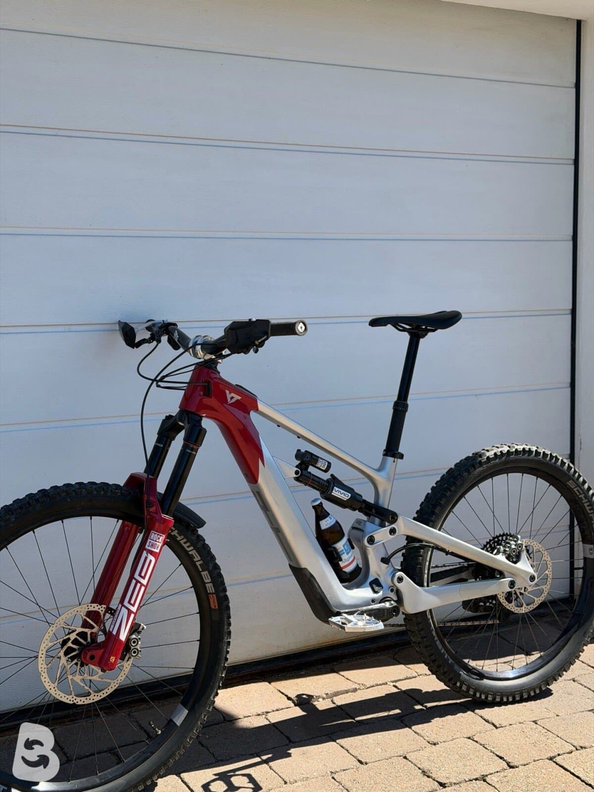 YT Industries Sn Core 3 2025
