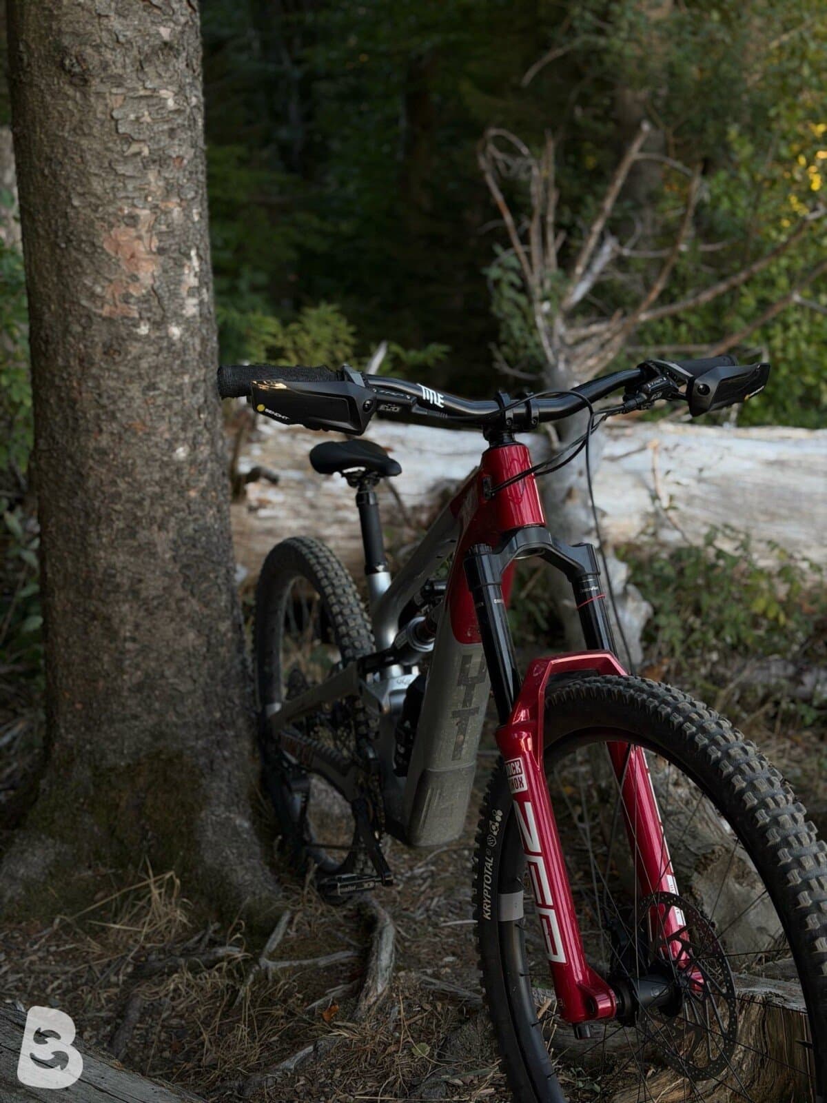 YT Industries Sn Core 3 2025
