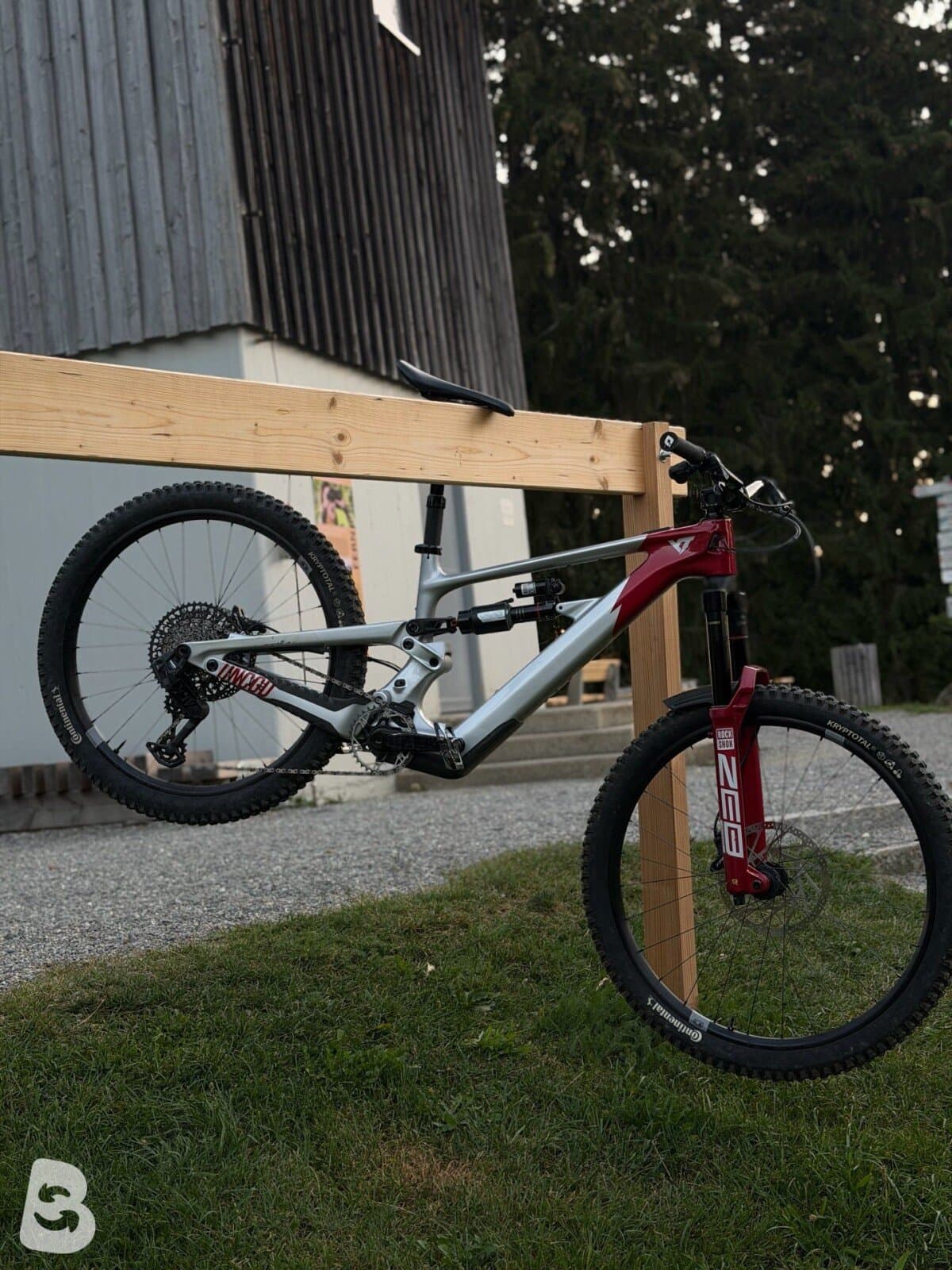 YT Industries Sn Core 3 2025