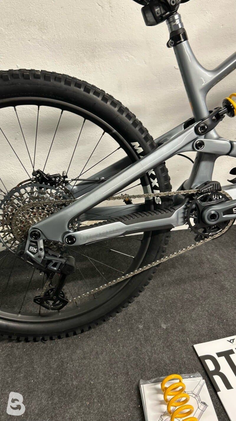 YT Industries Capra UNCAGED 11 MX 2023