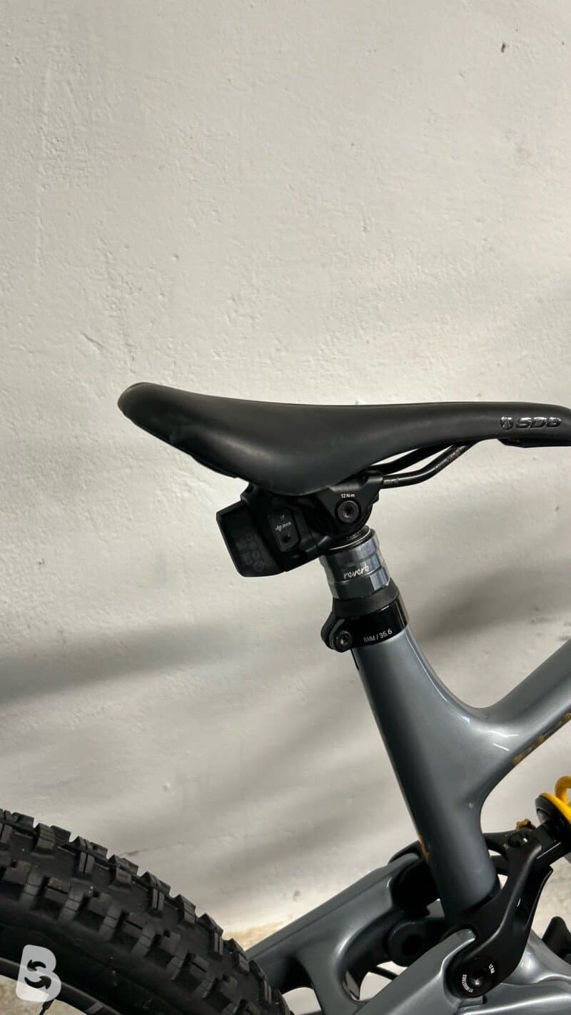 YT Industries Capra UNCAGED 11 MX 2023