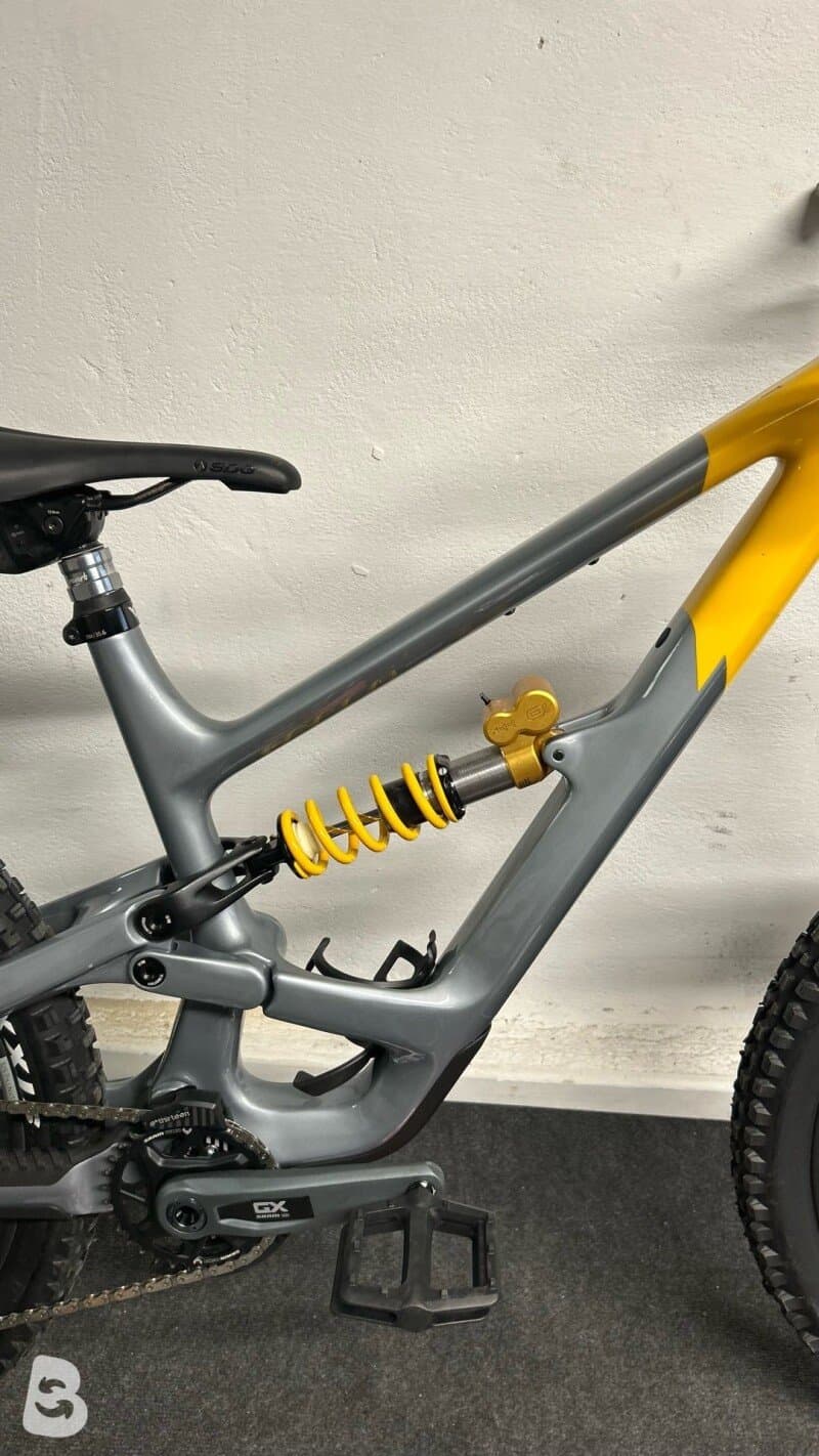 YT Industries Capra UNCAGED 11 MX 2023