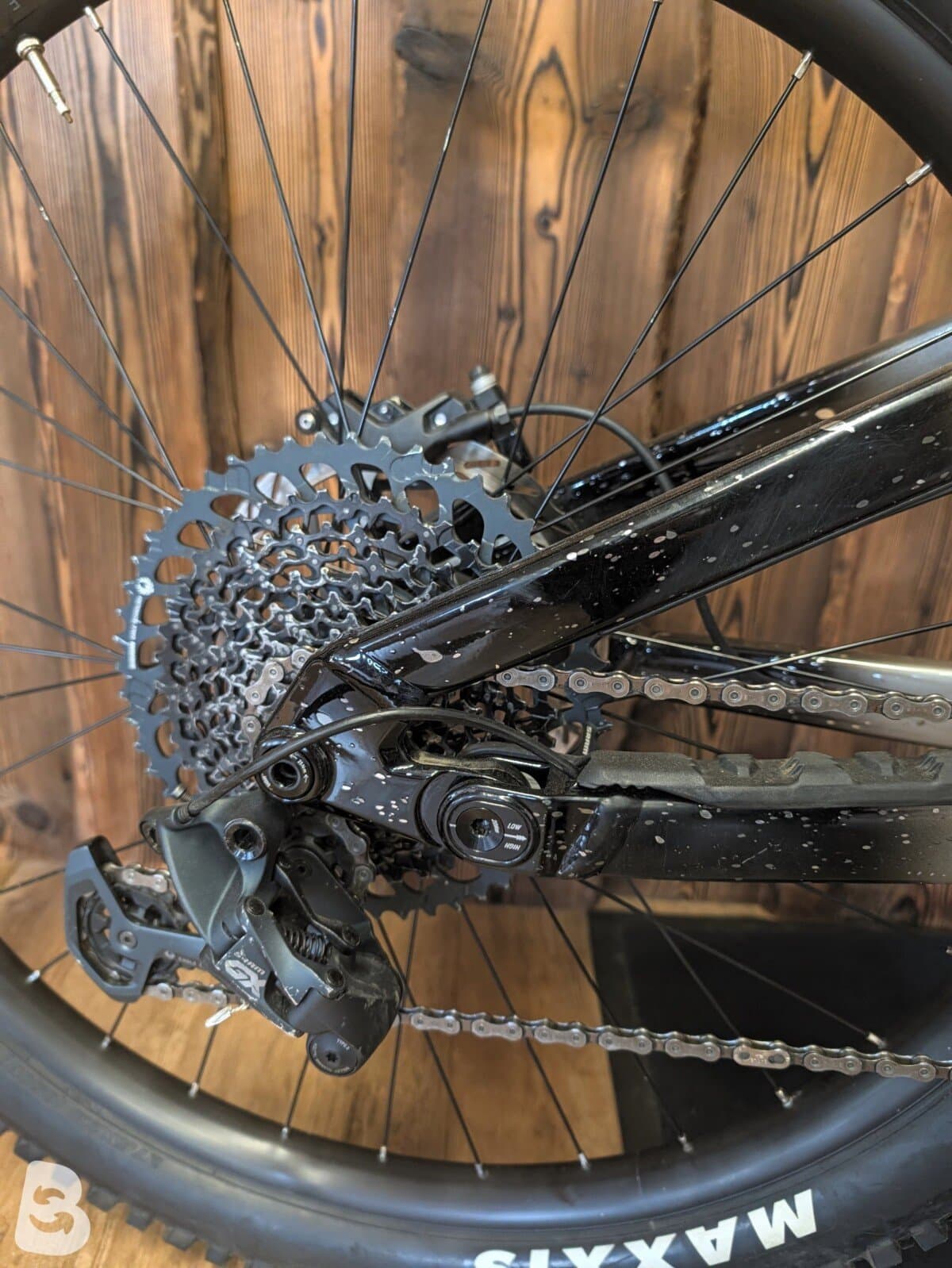 Marin Alpine Trail XR 2026