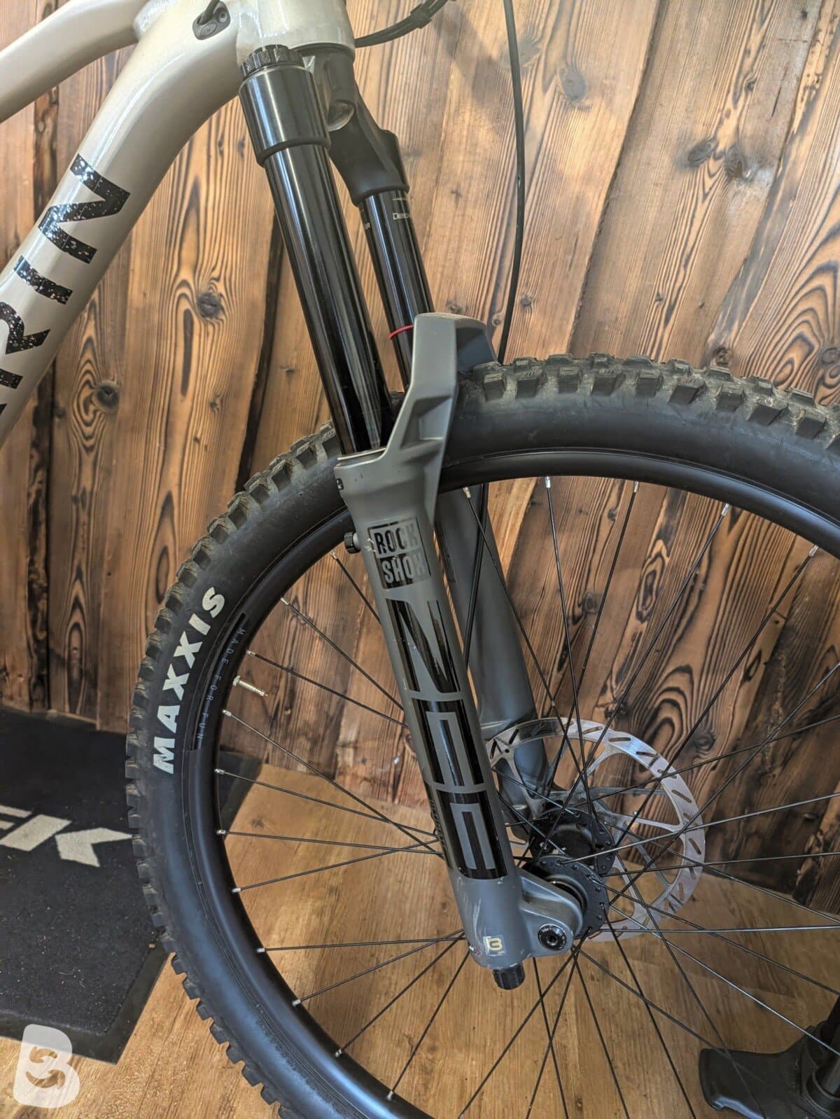 Marin Alpine Trail XR 2026