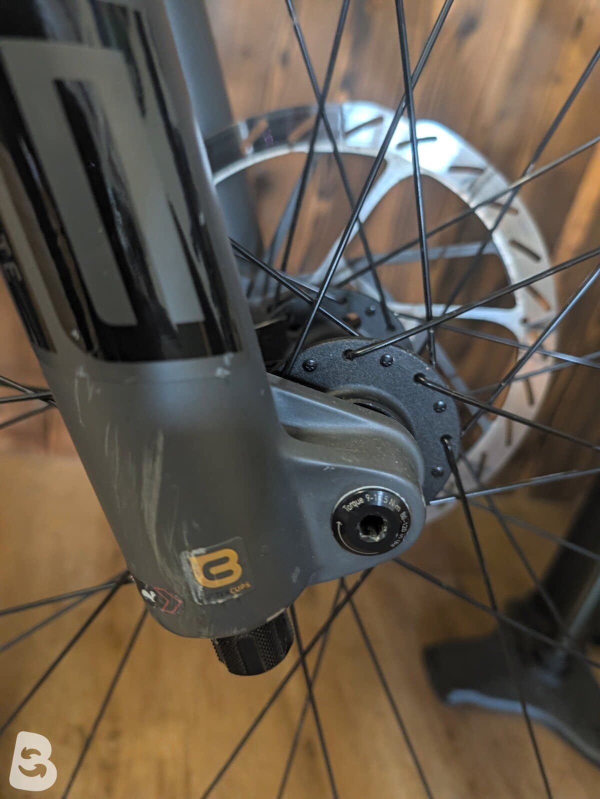 Marin Alpine Trail XR 2026