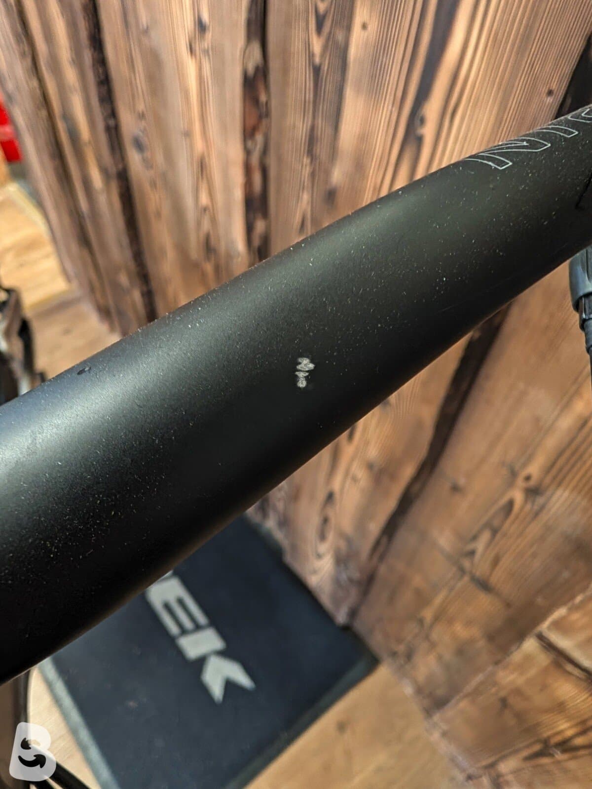 Marin Alpine Trail XR 2026