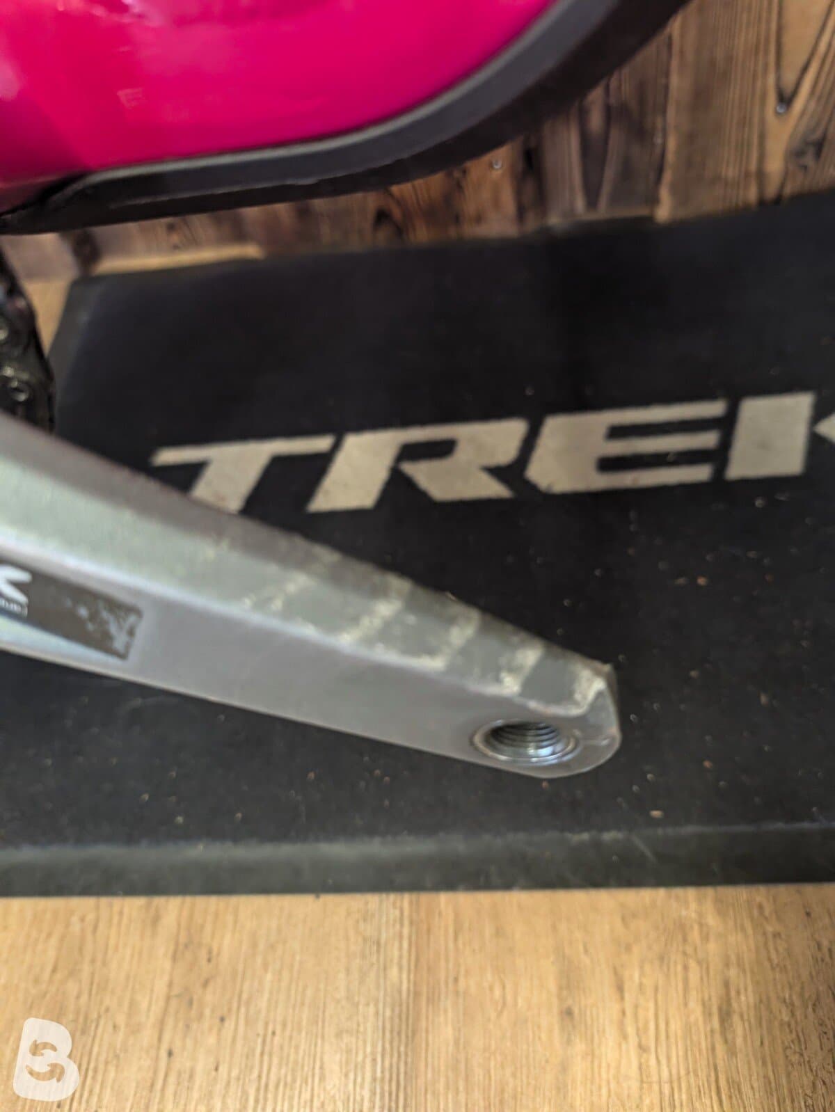 Marin Alpine Trail XR AXS 2026