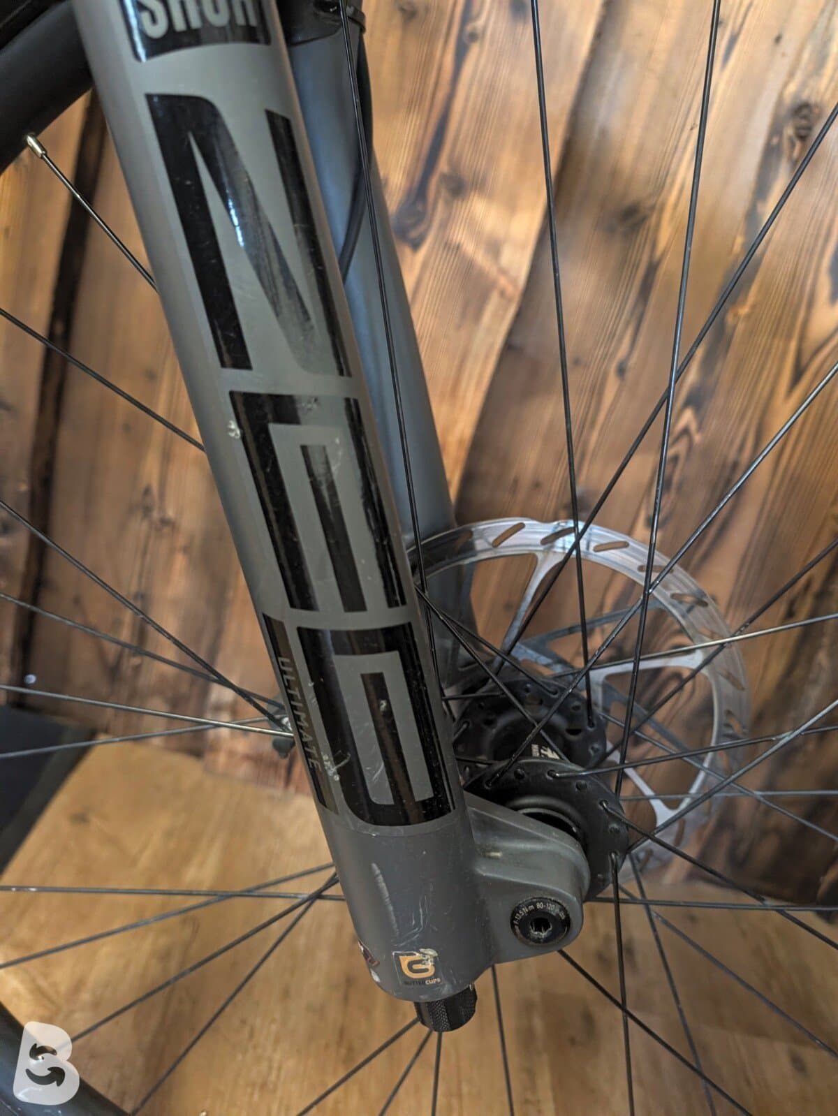 Marin Alpine Trail XR AXS 2026
