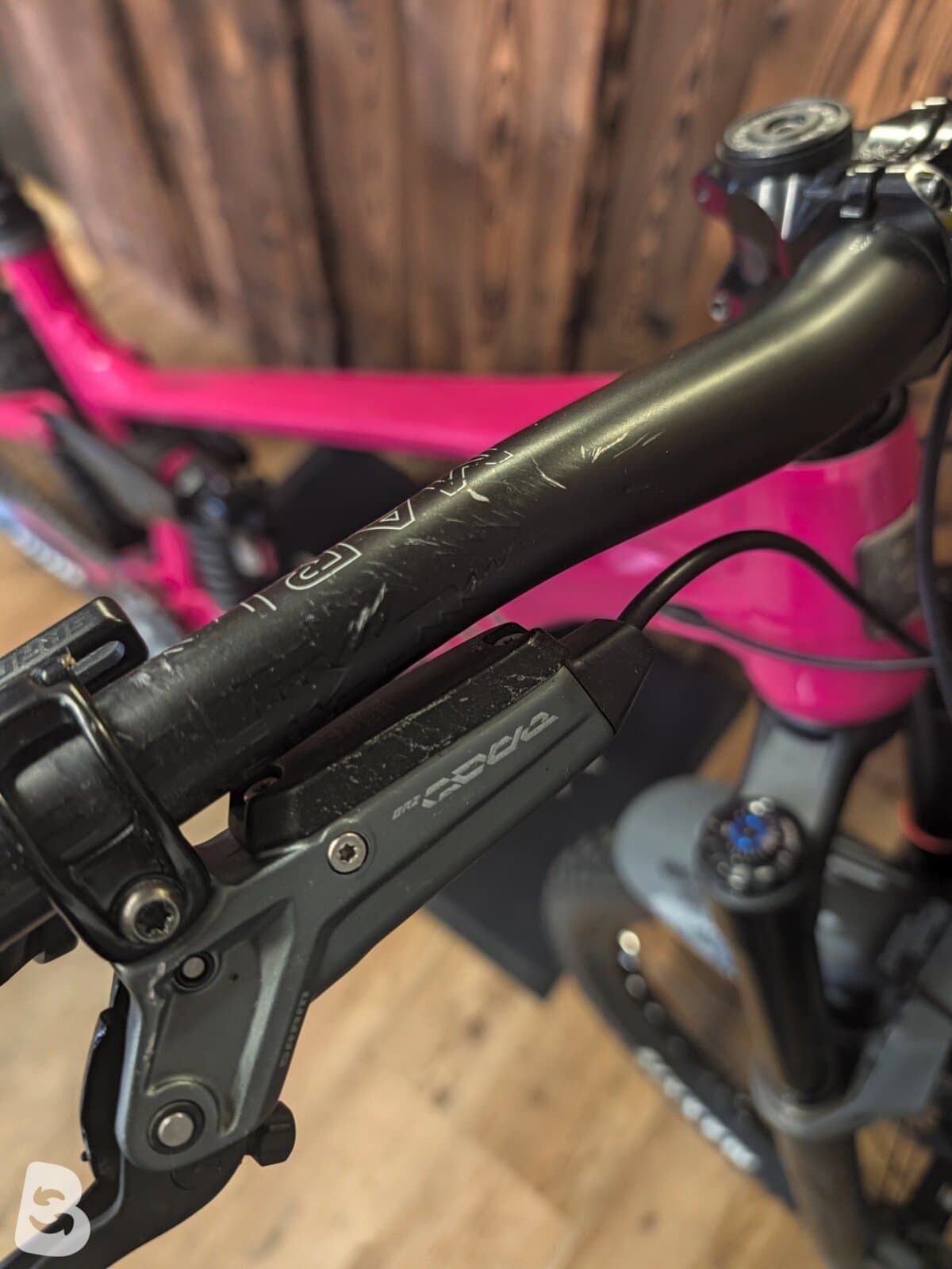 Marin Alpine Trail XR AXS 2026