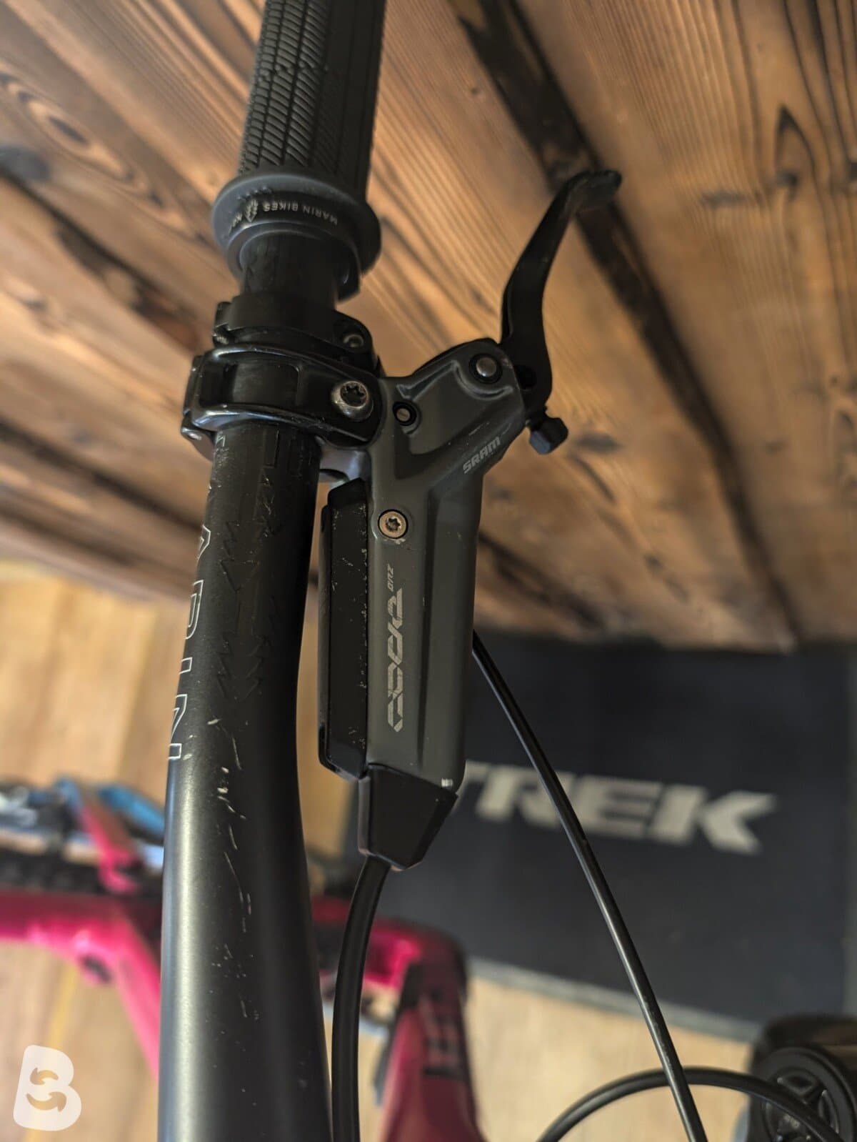 Marin Alpine Trail XR AXS 2026