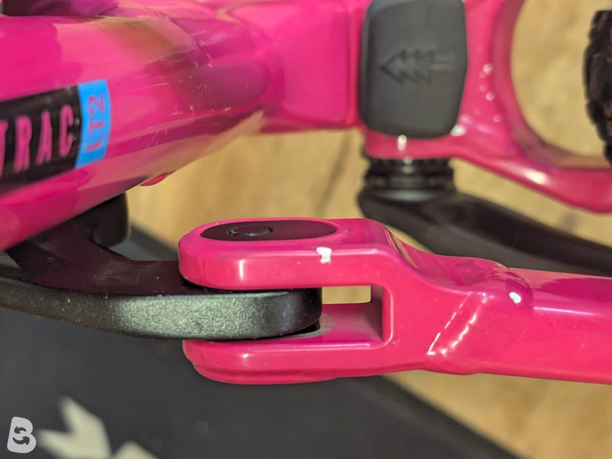 Marin Alpine Trail XR AXS 2026