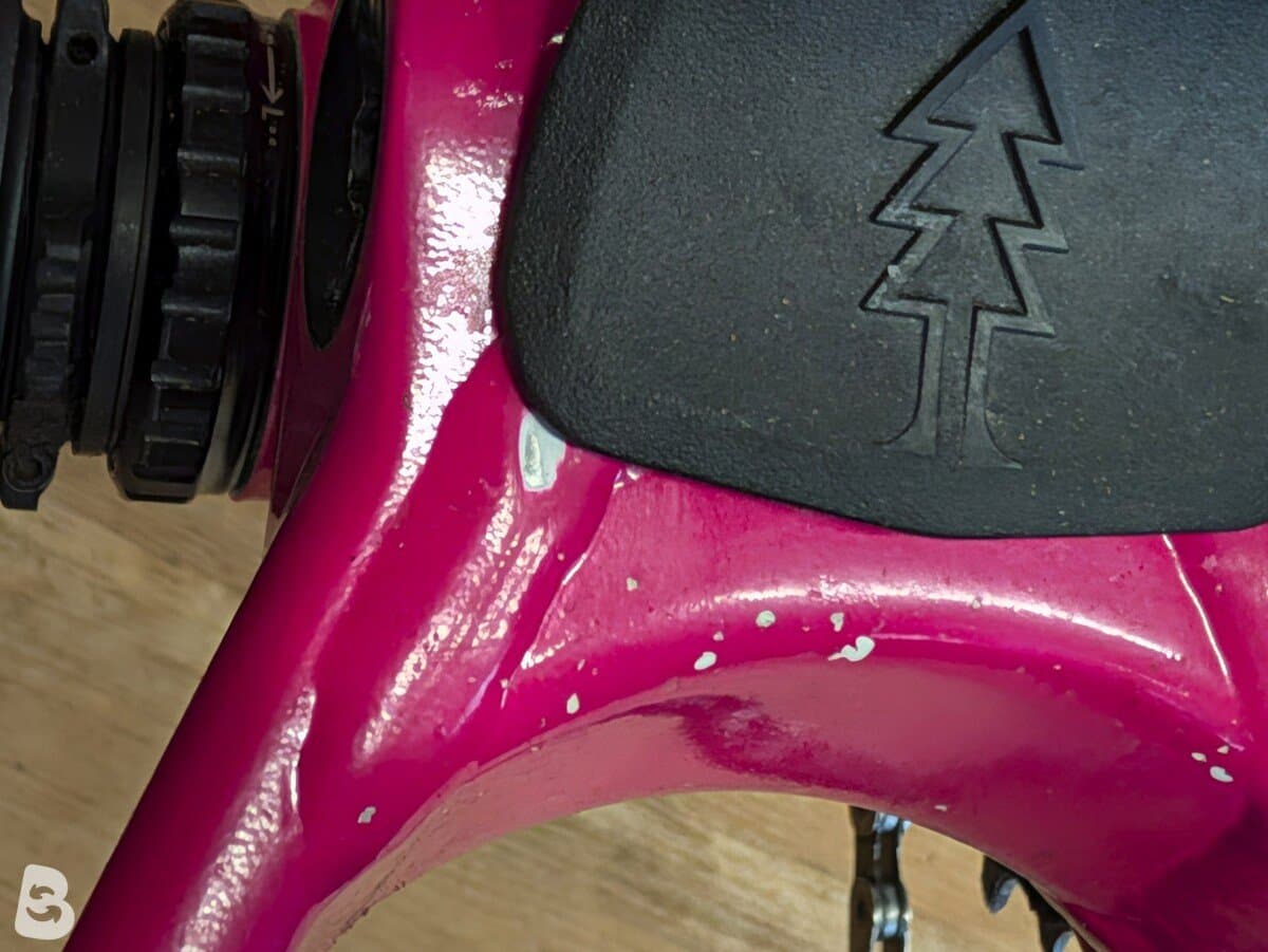 Marin Alpine Trail XR AXS 2026