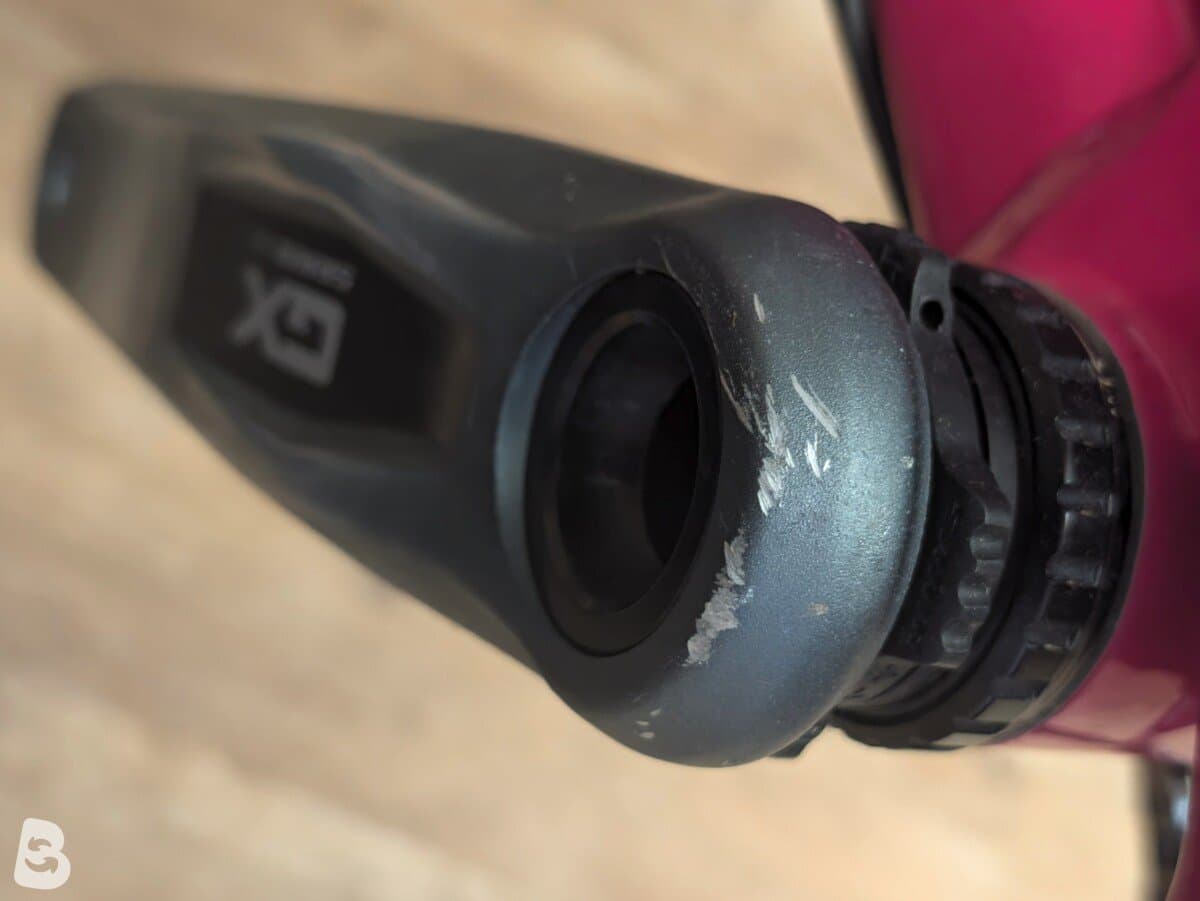 Marin Alpine Trail XR AXS 2026