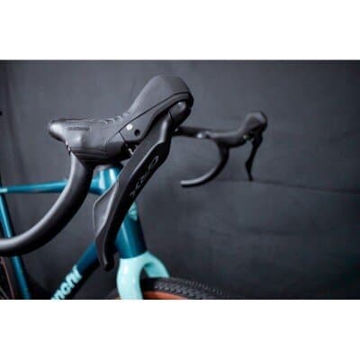 Bianchi arcadex AL GRX 610 2026