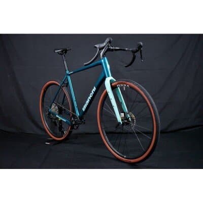 Bianchi arcadex AL GRX 610 2026