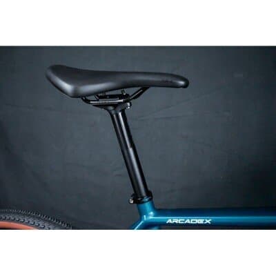Bianchi arcadex AL GRX 610 2026