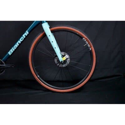 Bianchi arcadex AL GRX 610 2026