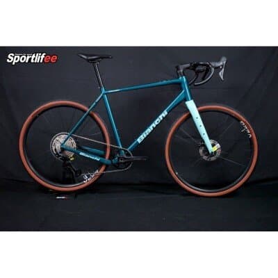 Bianchi arcadex AL GRX 610 2026