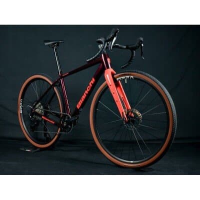 Bianchi Arcadex AL GRX 610 2026