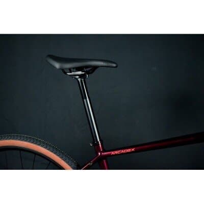 Bianchi Arcadex AL GRX 610 2026