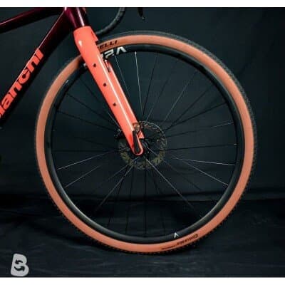 Bianchi Arcadex AL GRX 610 2026